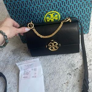 Tory birch gorgeous bag